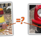 Image for article titled Can You Use A Canned Ham As A Bumper Guard?